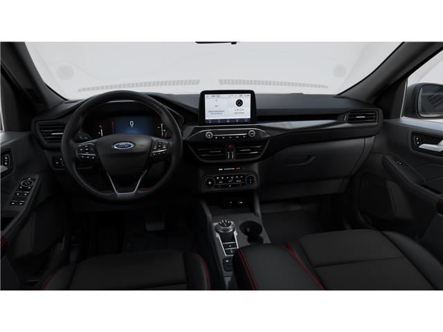 2025 Ford Escape ST-Line (Stk: NB38281) in Shellbrook - Image 6 of 6