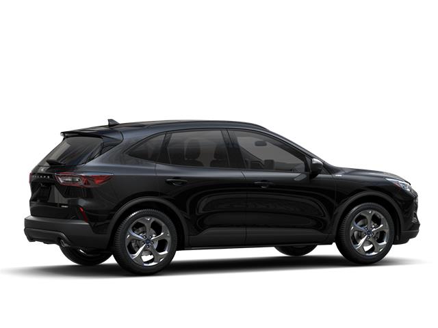 2025 Ford Escape ST-Line (Stk: NB38617) in Shellbrook - Image 3 of 7
