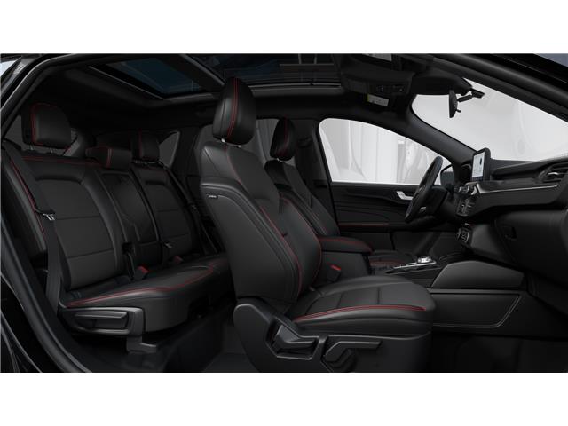 2025 Ford Escape ST-Line (Stk: NB38617) in Shellbrook - Image 5 of 7