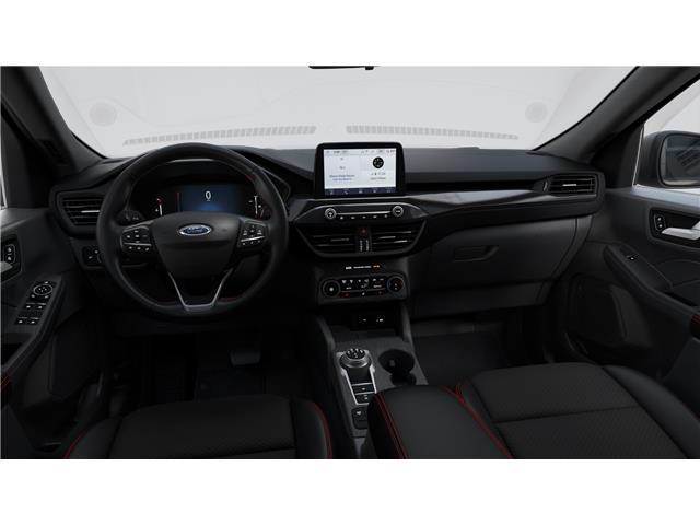 2025 Ford Escape ST-Line (Stk: NB38617) in Shellbrook - Image 6 of 7