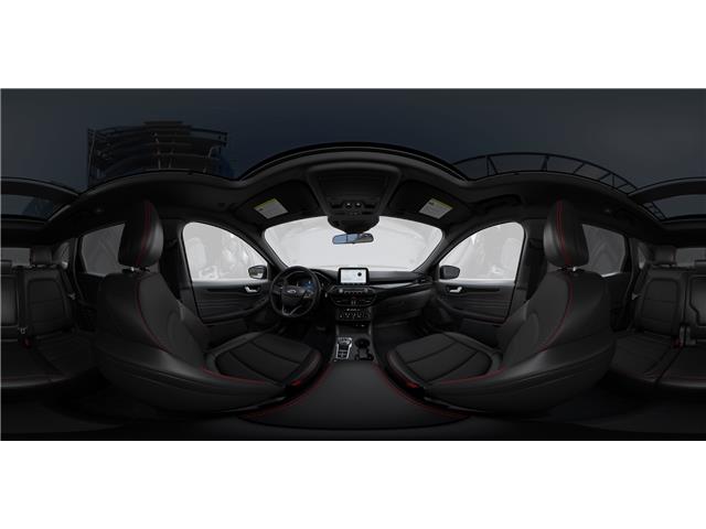 2025 Ford Escape ST-Line (Stk: NB38617) in Shellbrook - Image 7 of 7