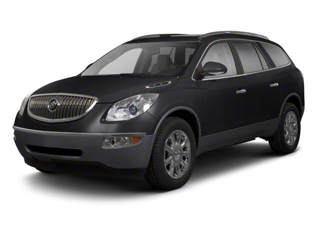 2011 Buick Enclave CXL (Stk: 25B406AAZ) in Tillsonburg - Image 1 of 13