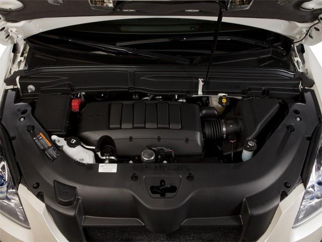 2011 Buick Enclave CXL (Stk: 25B406AAZ) in Tillsonburg - Image 9 of 13