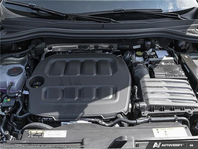 2026 Volkswagen Tiguan Highline Turbo R-Line (Stk: NM2867) in Okotoks - Image 6 of 24