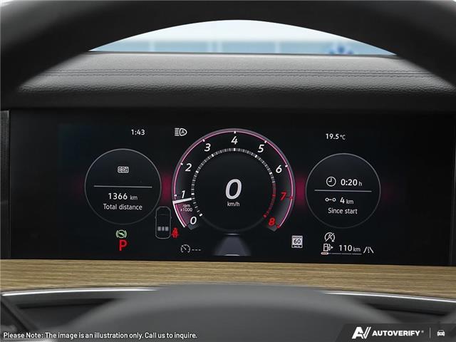 2026 Volkswagen Tiguan Highline Turbo R-Line (Stk: NM2867) in Okotoks - Image 13 of 24