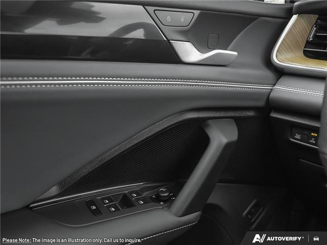 2026 Volkswagen Tiguan Highline Turbo R-Line (Stk: NM2867) in Okotoks - Image 15 of 24