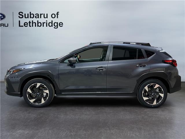 2026 Subaru Crosstrek Limited (Stk: 300154) in Lethbridge - Image 2 of 15