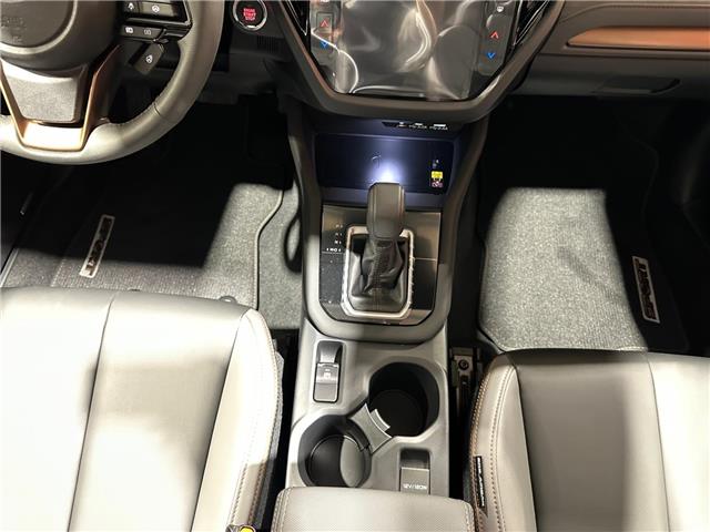 2026 Subaru Forester Sport (Stk: 300049) in Lethbridge - Image 11 of 15