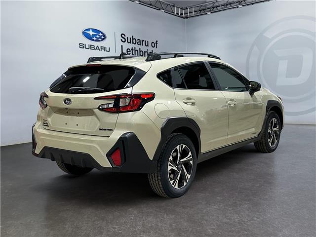 2026 Subaru Crosstrek Touring (Stk: 300142) in Lethbridge - Image 5 of 15