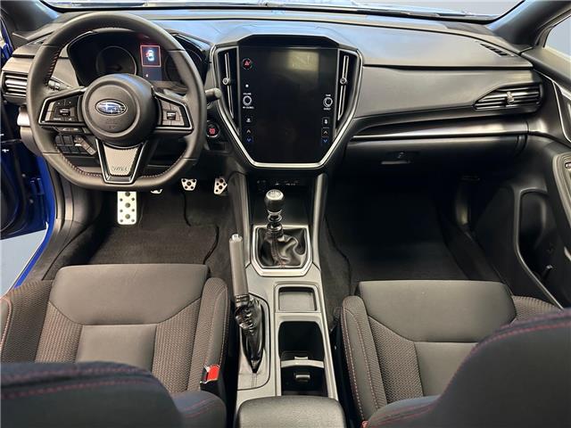 2023 Subaru WRX Sport (Stk: 300191) in Lethbridge - Image 10 of 15