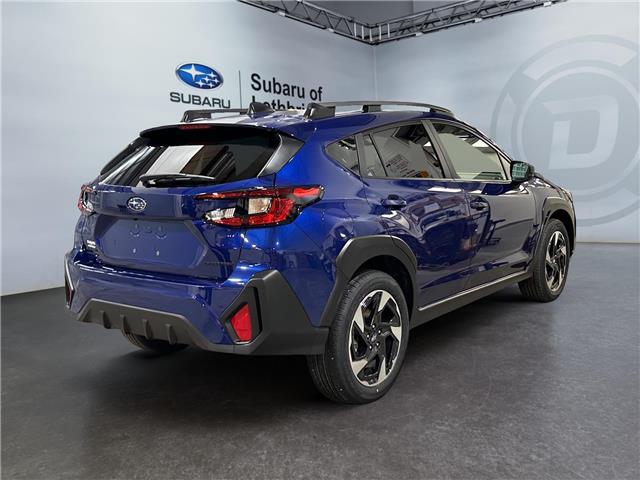 2026 Subaru Crosstrek Limited (Stk: 300134) in Lethbridge - Image 5 of 15