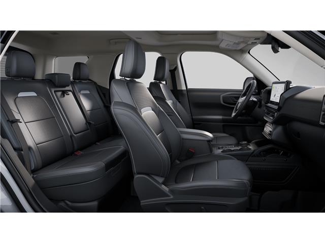 2025 Ford Bronco Sport Badlands (Stk: 25S4843) in Red Deer - Image 5 of 7