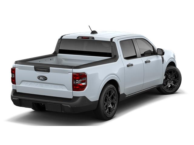 2026 Ford Maverick XLT (Stk: 26T3913) in Red Deer - Image 3 of 6