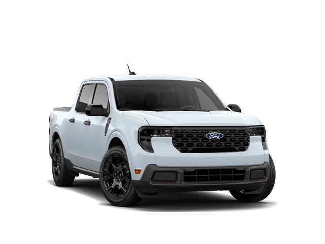 2026 Ford Maverick XLT (Stk: 26T3913) in Red Deer - Image 4 of 6