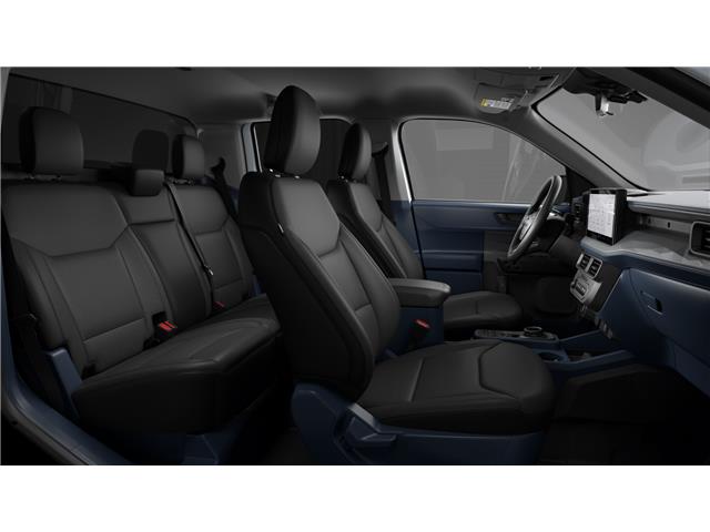 2026 Ford Maverick XLT (Stk: 26T3913) in Red Deer - Image 5 of 6