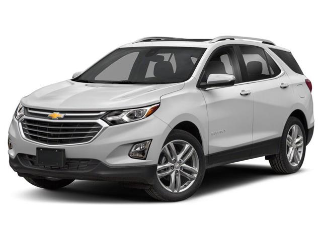 2018 Chevrolet Equinox Premier (Stk: 25P042A) in Wadena - Image 1 of 11