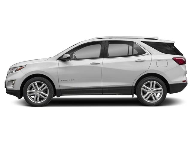 2018 Chevrolet Equinox Premier (Stk: 25P042A) in Wadena - Image 2 of 11
