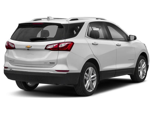 2018 Chevrolet Equinox Premier (Stk: 25P042A) in Wadena - Image 3 of 11