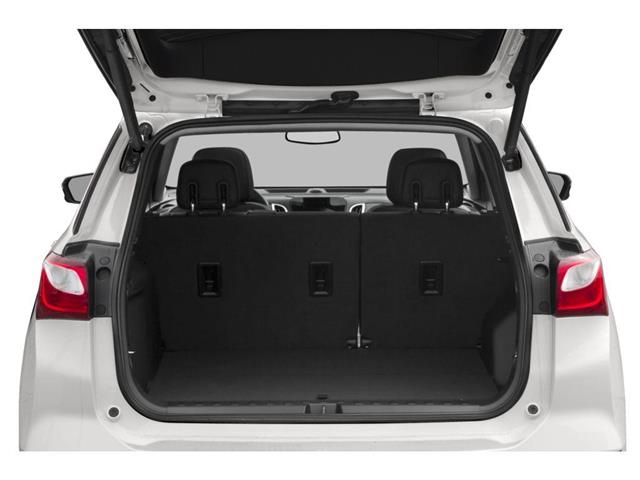 2018 Chevrolet Equinox Premier (Stk: 25P042A) in Wadena - Image 8 of 11