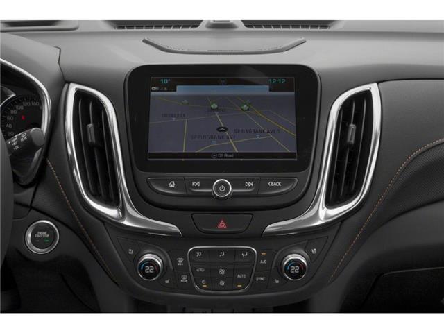 2018 Chevrolet Equinox Premier (Stk: 25P042A) in Wadena - Image 11 of 11