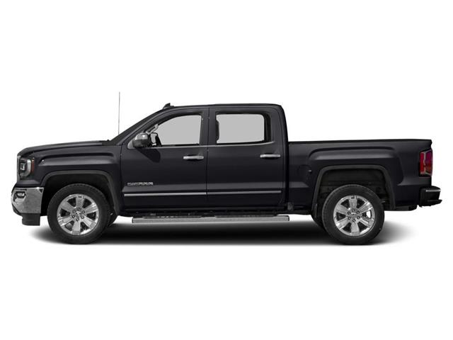2018 GMC Sierra 1500 SLT (Stk: 26T124A) in Wadena - Image 2 of 3