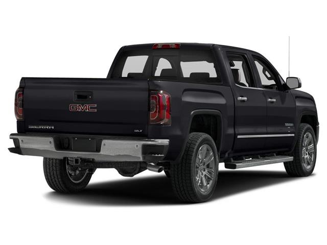 2018 GMC Sierra 1500 SLT (Stk: 26T124A) in Wadena - Image 3 of 3