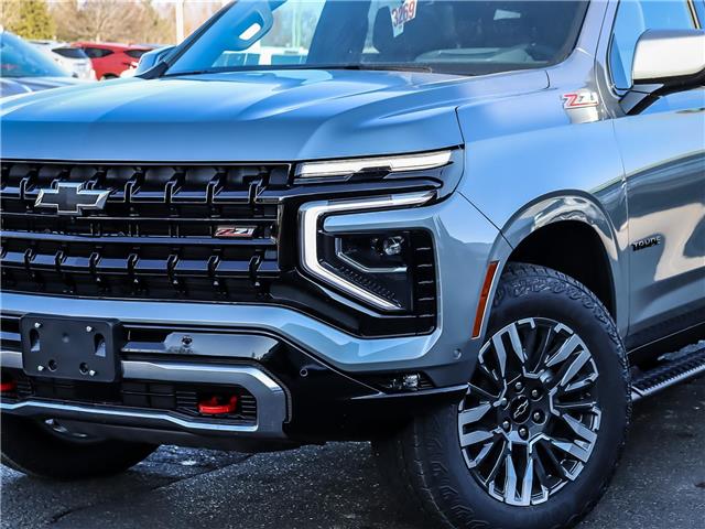 2026 Chevrolet Tahoe Z71 (Stk: 263269) in Uxbridge - Image 2 of 22