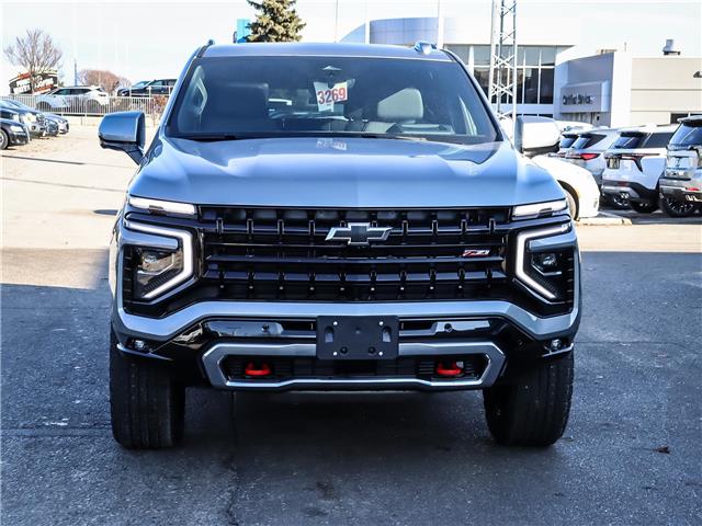 2026 Chevrolet Tahoe Z71 (Stk: 263269) in Uxbridge - Image 3 of 22