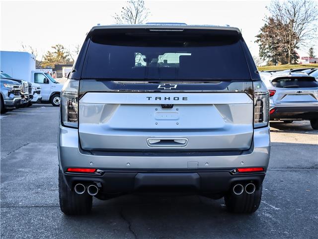 2026 Chevrolet Tahoe Z71 (Stk: 263269) in Uxbridge - Image 5 of 22