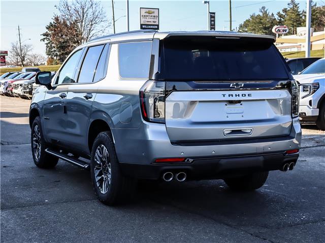 2026 Chevrolet Tahoe Z71 (Stk: 263269) in Uxbridge - Image 6 of 22