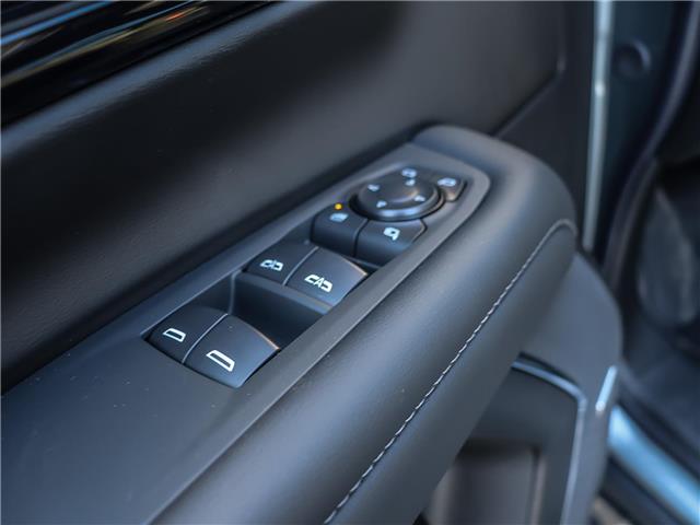 2026 Chevrolet Tahoe Z71 (Stk: 263269) in Uxbridge - Image 8 of 22