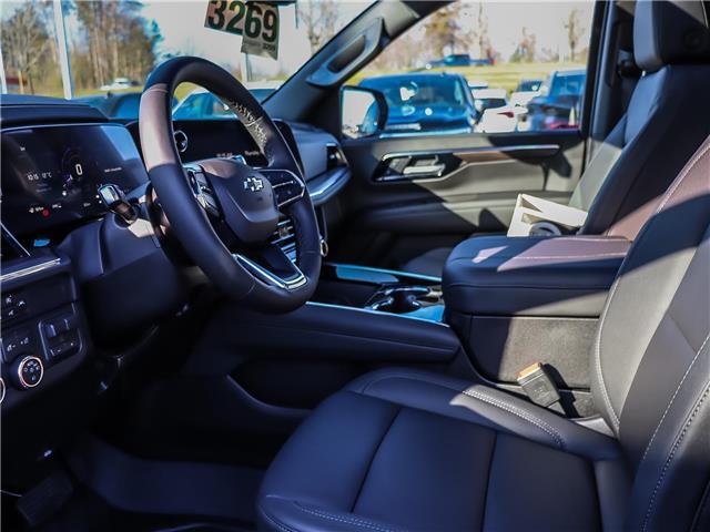 2026 Chevrolet Tahoe Z71 (Stk: 263269) in Uxbridge - Image 9 of 22