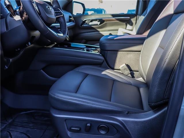 2026 Chevrolet Tahoe Z71 (Stk: 263269) in Uxbridge - Image 10 of 22