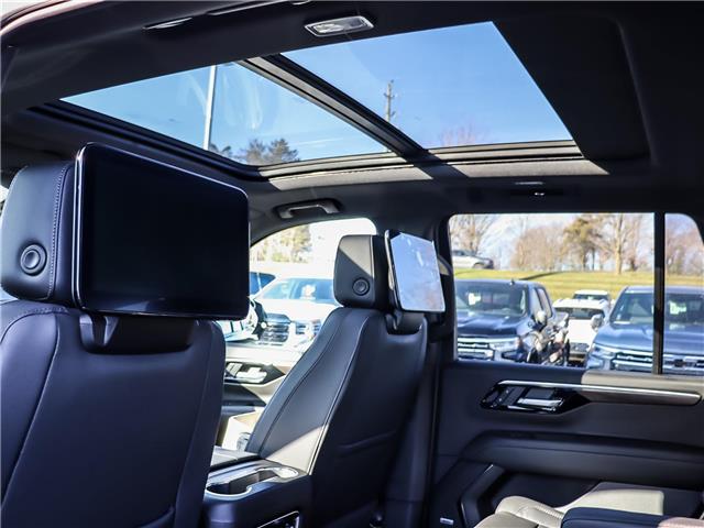 2026 Chevrolet Tahoe Z71 (Stk: 263269) in Uxbridge - Image 11 of 22