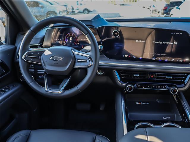 2026 Chevrolet Tahoe Z71 (Stk: 263269) in Uxbridge - Image 12 of 22