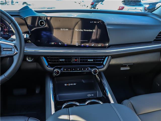 2026 Chevrolet Tahoe Z71 (Stk: 263269) in Uxbridge - Image 13 of 22