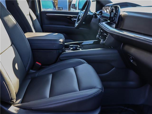 2026 Chevrolet Tahoe Z71 (Stk: 263269) in Uxbridge - Image 15 of 22