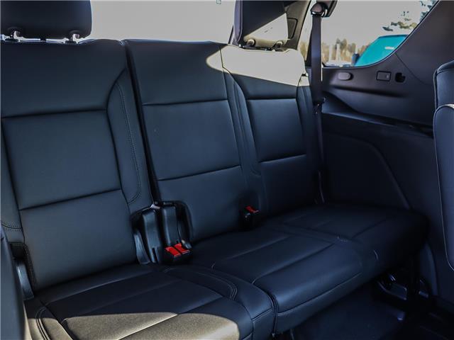2026 Chevrolet Tahoe Z71 (Stk: 263269) in Uxbridge - Image 18 of 22