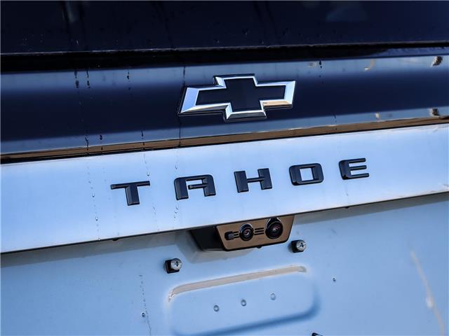 2026 Chevrolet Tahoe Z71 (Stk: 263269) in Uxbridge - Image 20 of 22