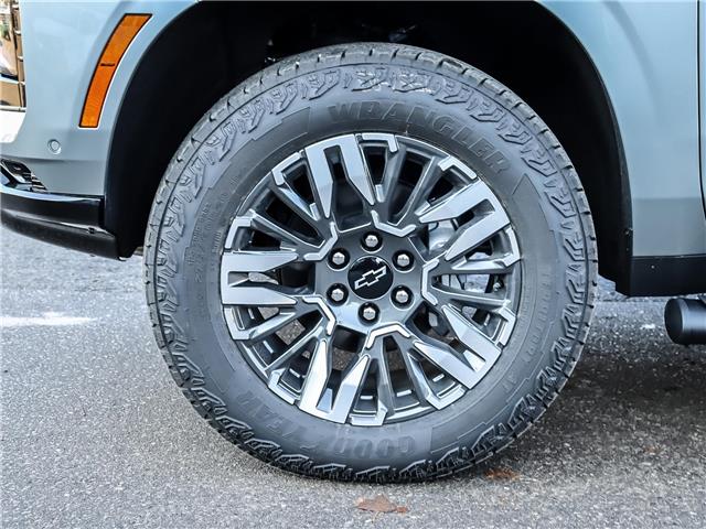 2026 Chevrolet Tahoe Z71 (Stk: 263269) in Uxbridge - Image 21 of 22