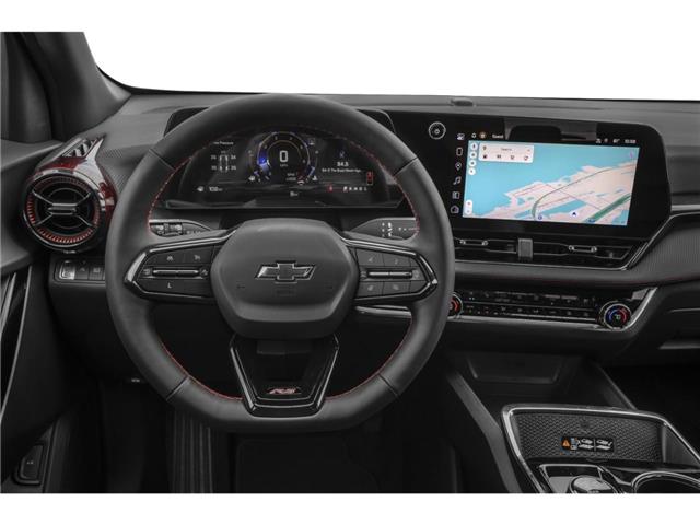 2026 Chevrolet Equinox RS (Stk: G100063) in Barrhead - Image 4 of 13