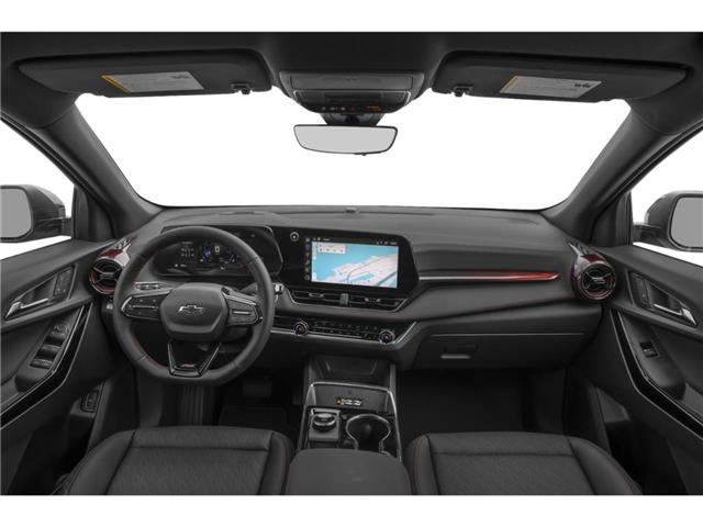 2026 Chevrolet Equinox RS (Stk: G100063) in Barrhead - Image 5 of 13