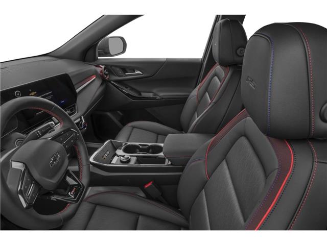 2026 Chevrolet Equinox RS (Stk: G100063) in Barrhead - Image 6 of 13