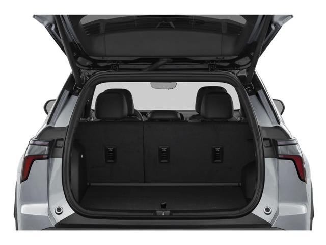 2026 Chevrolet Equinox RS (Stk: G100063) in Barrhead - Image 8 of 13