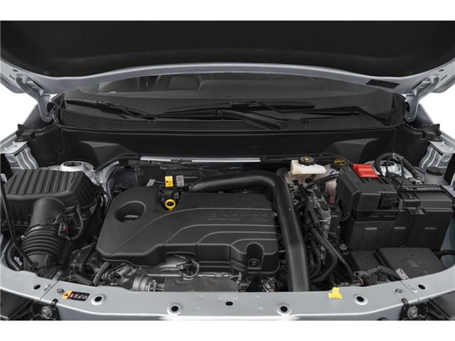 2026 Chevrolet Equinox RS (Stk: G100063) in Barrhead - Image 9 of 13