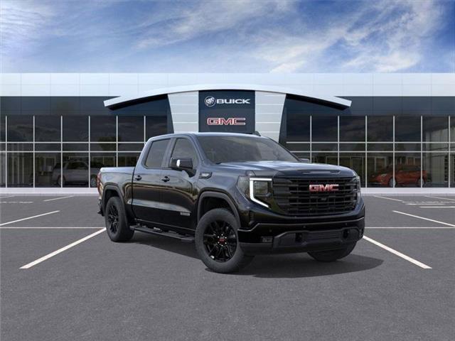 2026 GMC Sierra 1500 Elevation (Stk: 260130) in Ottawa - Image 1 of 24