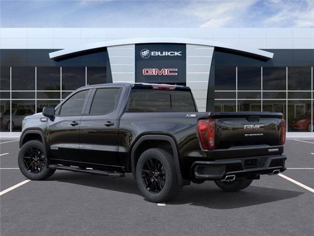 2026 GMC Sierra 1500 Elevation (Stk: 260130) in Ottawa - Image 3 of 24 2026 GMC Sierra 1500 Elevation (Stk: 260130) in Ottawa - Image 3 of 24