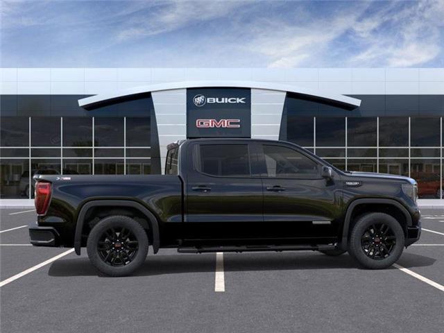 2026 GMC Sierra 1500 Elevation (Stk: 260130) in Ottawa - Image 5 of 24 2026 GMC Sierra 1500 Elevation (Stk: 260130) in Ottawa - Image 5 of 24