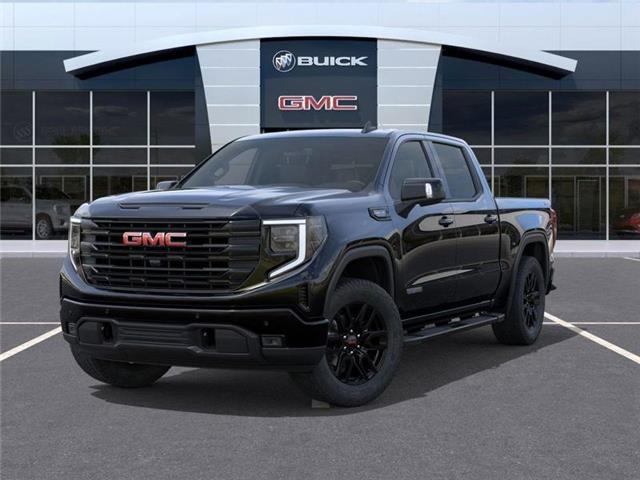 2026 GMC Sierra 1500 Elevation (Stk: 260130) in Ottawa - Image 6 of 24 2026 GMC Sierra 1500 Elevation (Stk: 260130) in Ottawa - Image 6 of 24