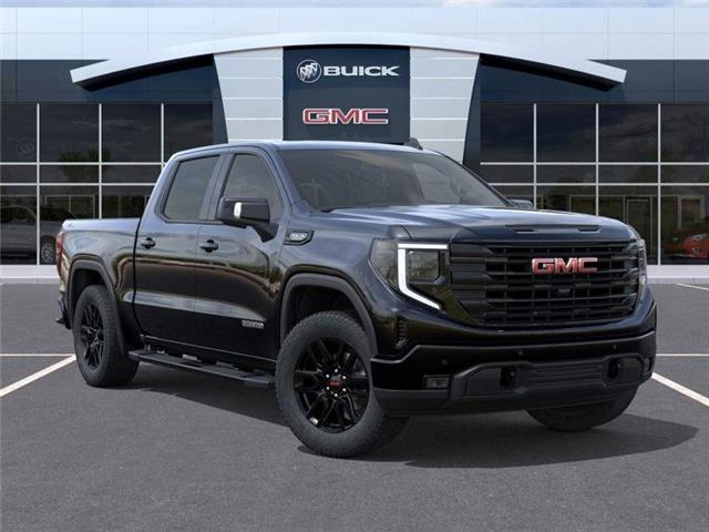 2026 GMC Sierra 1500 Elevation (Stk: 260130) in Ottawa - Image 7 of 24 2026 GMC Sierra 1500 Elevation (Stk: 260130) in Ottawa - Image 7 of 24